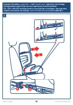 Предварительный просмотр 19 страницы mothercare palma User Manual