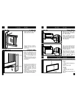 Предварительный просмотр 4 страницы mothercare Playbead Cot User Manual