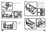 Предварительный просмотр 4 страницы mothercare Pop Cabin Bed User Manual