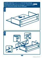 Preview for 10 page of mothercare primrose User Manual