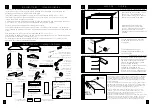 mothercare provencal dresser User Manual предпросмотр