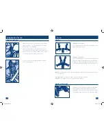 Предварительный просмотр 5 страницы mothercare Quantum Travel System User Manual