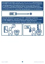 Preview for 2 page of mothercare RA399 User Manual