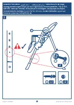 Preview for 7 page of mothercare RA399 User Manual