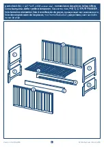 Предварительный просмотр 3 страницы mothercare somerton NB455 User Manual