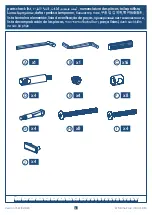 Предварительный просмотр 4 страницы mothercare somerton NB455 User Manual