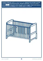 Предварительный просмотр 5 страницы mothercare somerton NB455 User Manual