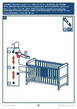 Предварительный просмотр 10 страницы mothercare somerton NB455 User Manual