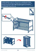 Предварительный просмотр 14 страницы mothercare somerton NB455 User Manual