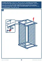 Предварительный просмотр 15 страницы mothercare somerton NB455 User Manual