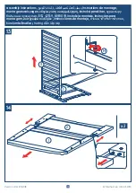 Предварительный просмотр 17 страницы mothercare somerton NB455 User Manual