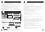 Предварительный просмотр 2 страницы mothercare stockholm dresser User Manual