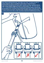 Предварительный просмотр 18 страницы mothercare tulsa User Manual