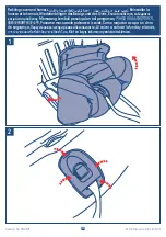 Предварительный просмотр 44 страницы mothercare tulsa User Manual