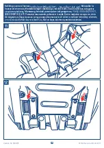 Предварительный просмотр 49 страницы mothercare tulsa User Manual