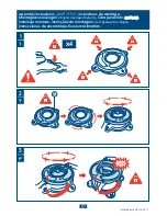 Preview for 4 page of mothercare walk around User Manual