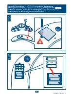 Preview for 5 page of mothercare walk around User Manual