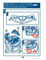 Preview for 6 page of mothercare walk around User Manual