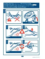 Preview for 7 page of mothercare walk around User Manual