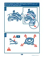 Preview for 11 page of mothercare walk around User Manual