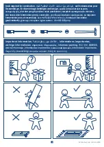 Предварительный просмотр 2 страницы mothercare west cliff User Manual