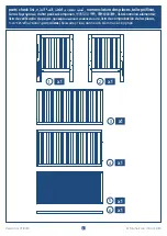 Предварительный просмотр 3 страницы mothercare west cliff User Manual