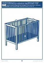 Предварительный просмотр 5 страницы mothercare west cliff User Manual