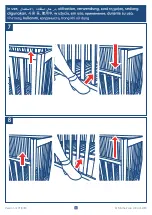 Предварительный просмотр 12 страницы mothercare west cliff User Manual