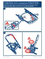 Preview for 11 page of mothercare xpedior User Manual