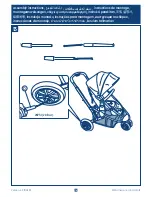 Предварительный просмотр 17 страницы mothercare xpedior User Manual