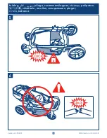 Предварительный просмотр 42 страницы mothercare xpedior User Manual