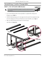 Предварительный просмотр 5 страницы Mothers choice 13208 Instruction Manual & User Manual