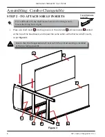 Предварительный просмотр 6 страницы Mothers choice 13208 Instruction Manual & User Manual