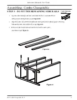 Предварительный просмотр 7 страницы Mothers choice 13208 Instruction Manual & User Manual