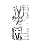 Предварительный просмотр 14 страницы Mothers choice Star-Gold Instructions For Use Manual