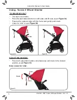 Предварительный просмотр 10 страницы Mothers choice Torero 4 Instruction Manual & User Manual