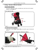 Предварительный просмотр 11 страницы Mothers choice Torero 4 Instruction Manual & User Manual