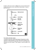 Preview for 19 page of Mother's Choice accord AP Instruction Manual