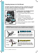 Preview for 26 page of Mother's Choice accord AP Instruction Manual