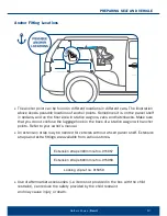 Предварительный просмотр 13 страницы Mother's Choice flair II Instruction Manual