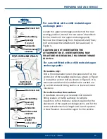 Предварительный просмотр 15 страницы Mother's Choice flair II Instruction Manual