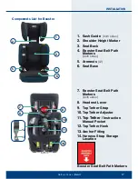 Предварительный просмотр 27 страницы Mother's Choice flair II Instruction Manual