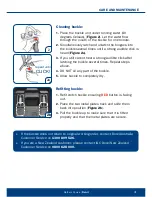 Предварительный просмотр 31 страницы Mother's Choice flair II Instruction Manual