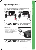 Предварительный просмотр 13 страницы Mother's Choice haven II Instruction Manual