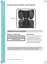 Preview for 26 page of Mother's Choice kin AP Instruction Manual