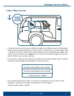 Preview for 11 page of Mother's Choice nest II Instruction Manual