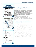 Preview for 13 page of Mother's Choice nest II Instruction Manual