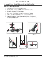 Preview for 5 page of Mother's Choice Soul Deluxe Instruction Manual & User Manual