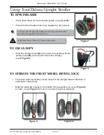 Preview for 7 page of Mother's Choice Soul Deluxe Instruction Manual & User Manual