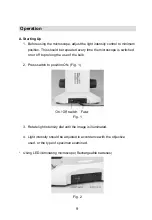 Preview for 10 page of Motic 1100100450213 Instruction Manual